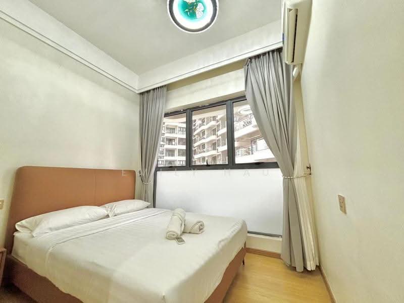 Kondominium untuk Disewa di Bay Point @ Country Garden Danga Bay - Emily Hau - Bedroom - PropertyGuru.com.my