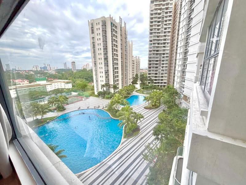Kondominium untuk Disewa di Bay Point @ Country Garden Danga Bay - Emily Hau - Exterior - PropertyGuru.com.my