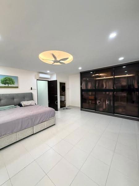2.5-storey Terraced House for Sale in Taman Pulai Mutiara (Iskandar Puteri (Nusajaya)) - Ee Fong Toh - Bedroom - PropertyGuru.com.my