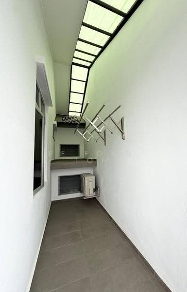 2.5-storey Terraced House for Sale in Taman Pulai Mutiara (Iskandar Puteri (Nusajaya)) - Ee Fong Toh - Exterior - PropertyGuru.com.my