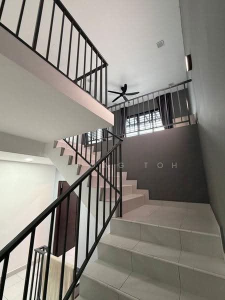 2.5-storey Terraced House for Sale in Taman Pulai Mutiara (Iskandar Puteri (Nusajaya)) - Ee Fong Toh - Interior - PropertyGuru.com.my