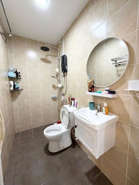 2.5-storey Terraced House for Sale in Taman Pulai Mutiara (Iskandar Puteri (Nusajaya)) - Ee Fong Toh - Bathroom - PropertyGuru.com.my