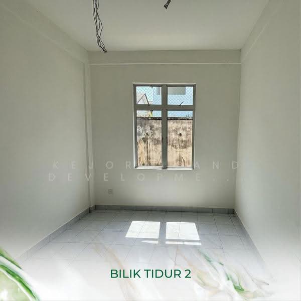 Bungalow House for Sale in Layang Layang (Johor) - KEJORA Land Development Sdn Bhd  - Bedroom - PropertyGuru.com.my