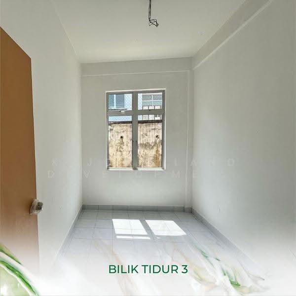 Bungalow House for Sale in Layang Layang (Johor) - KEJORA Land Development Sdn Bhd  - Bedroom - PropertyGuru.com.my