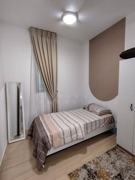 Kondominium untuk Disewa di M Adora - Hisyam Noordin - Bedroom - PropertyGuru.com.my