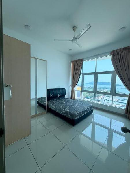 Condominium for Rent at Southbay Plaza - Jerry So - Bedroom - PropertyGuru.com.my
