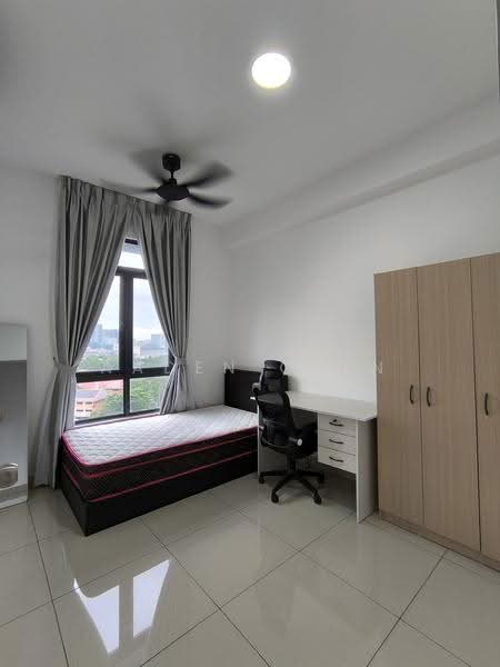 Kondominium untuk Disewa di PV9 Residences - Aaden Chen - Bedroom - PropertyGuru.com.my