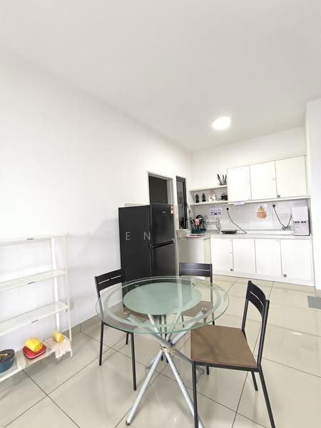 Kondominium untuk Disewa di PV9 Residences - Aaden Chen - Kitchen - PropertyGuru.com.my