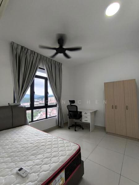 Kondominium untuk Disewa di PV9 Residences - Aaden Chen - Bedroom - PropertyGuru.com.my