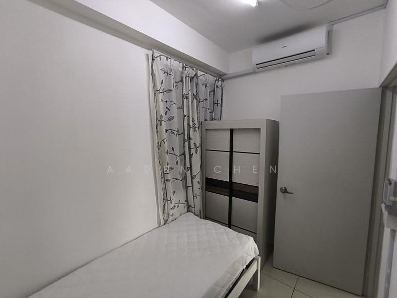 Kondominium untuk Disewa di PV9 Residences - Aaden Chen - Bedroom - PropertyGuru.com.my