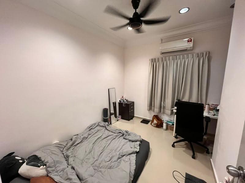 Rumah Teres untuk Dijual di Jinjang (Kuala Lumpur) - Jessie Lin - Bedroom - PropertyGuru.com.my