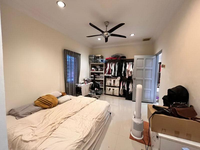 Rumah Teres untuk Dijual di Jinjang (Kuala Lumpur) - Jessie Lin - Bedroom - PropertyGuru.com.my
