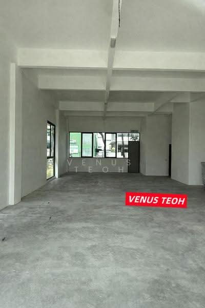 Shop / Office untuk Disewa di Simpang Ampat (Penang) - Venus Teoh - Interior - PropertyGuru.com.my