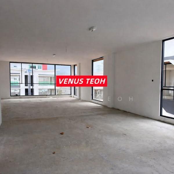 Shop / Office untuk Disewa di Simpang Ampat (Penang) - Venus Teoh - Interior - PropertyGuru.com.my