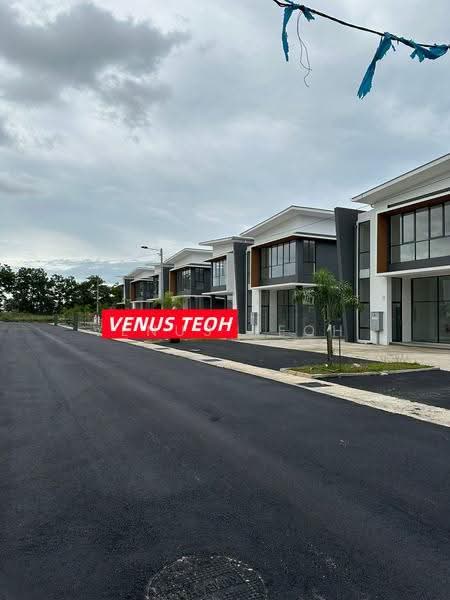 Shop / Office untuk Disewa di Simpang Ampat (Penang) - Venus Teoh - Exterior - PropertyGuru.com.my