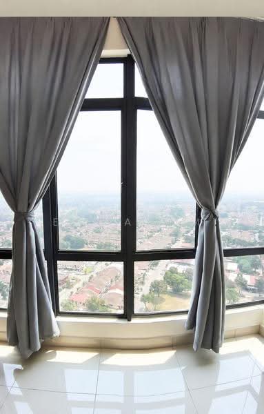 Kediaman Servis untuk Disewa di ARC @ Austin Hills - Elena Lim - View - PropertyGuru.com.my