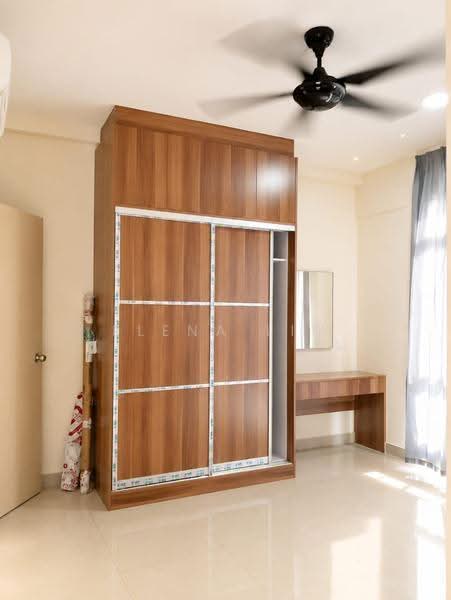 Kediaman Servis untuk Disewa di ARC @ Austin Hills - Elena Lim - Bedroom - PropertyGuru.com.my