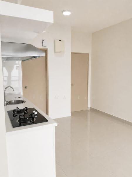 Kediaman Servis untuk Disewa di ARC @ Austin Hills - Elena Lim - Kitchen - PropertyGuru.com.my