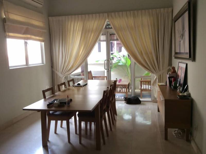Rumah Berkembar untuk Dijual di Valencia (Sungai Buloh) - Pinky Choong - Dining Room - PropertyGuru.com.my