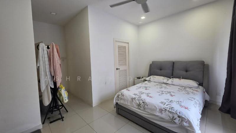 Rumah Teres untuk Dijual di Gombak (Selangor) - Ashraff Daniel - Bedroom - PropertyGuru.com.my
