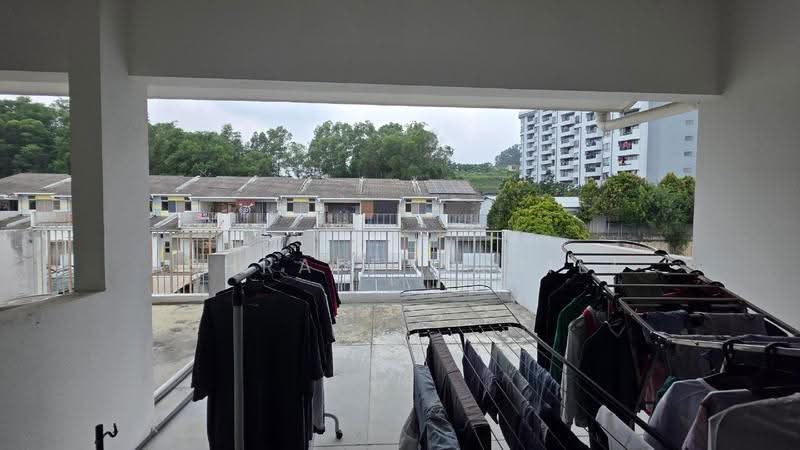 Rumah Teres untuk Dijual di Gombak (Selangor) - Ashraff Daniel - Exterior - PropertyGuru.com.my