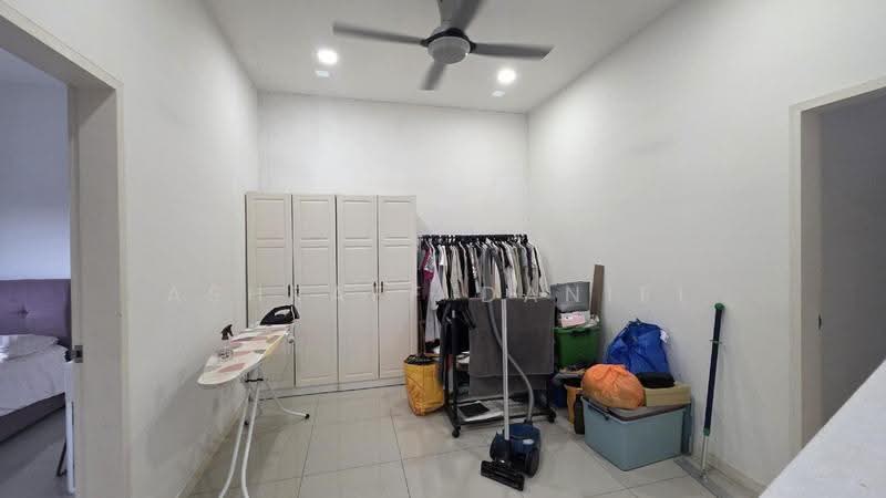 Rumah Teres untuk Dijual di Gombak (Selangor) - Ashraff Daniel - Interior - PropertyGuru.com.my