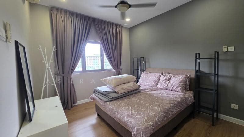 Rumah Teres untuk Dijual di Gombak (Selangor) - Ashraff Daniel - Bedroom - PropertyGuru.com.my