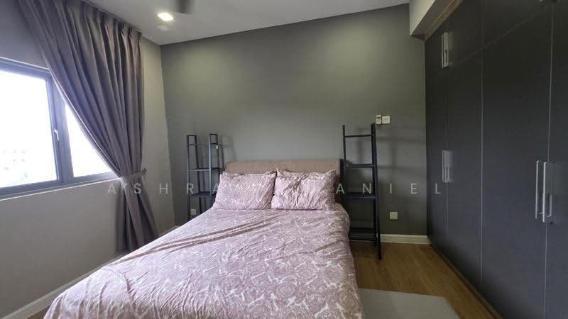 Rumah Teres untuk Dijual di Gombak (Selangor) - Ashraff Daniel - Bedroom - PropertyGuru.com.my