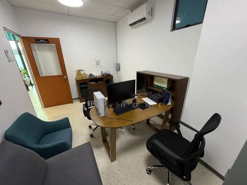 Shop / Office untuk Dijual di Johor Bahru (Johor) - Wee Howe - Study - PropertyGuru.com.my