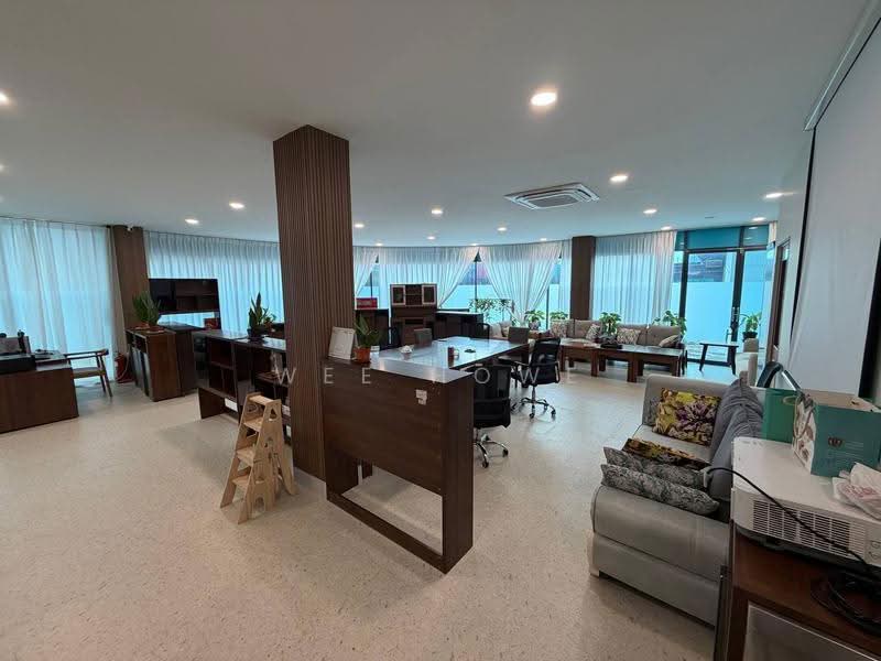 Shop / Office untuk Dijual di Johor Bahru (Johor) - Wee Howe - Interior - PropertyGuru.com.my