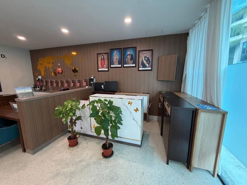 Shop / Office untuk Dijual di Johor Bahru (Johor) - Wee Howe - Interior - PropertyGuru.com.my
