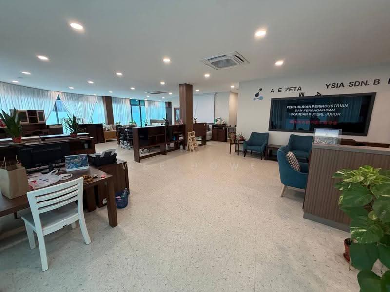 Shop / Office untuk Dijual di Johor Bahru (Johor) - Wee Howe - Interior - PropertyGuru.com.my