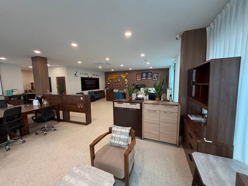Shop / Office untuk Dijual di Johor Bahru (Johor) - Wee Howe - Interior - PropertyGuru.com.my
