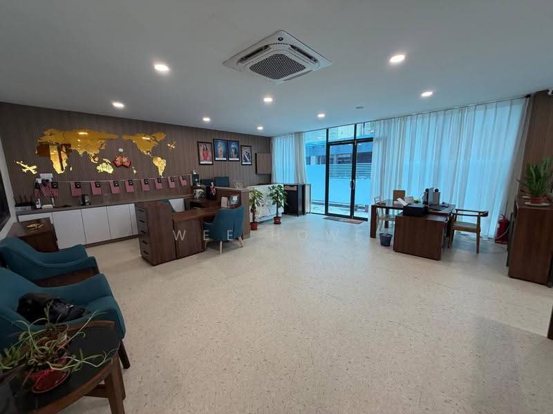 Shop / Office untuk Dijual di Johor Bahru (Johor) - Wee Howe - PropertyGuru.com.my