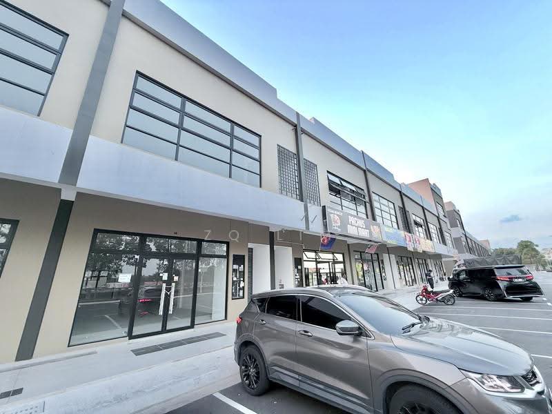 Shop / Office for Rent in Horizon Hills (Iskandar Puteri (Nusajaya)) - ZQ Lim - Exterior - PropertyGuru.com.my