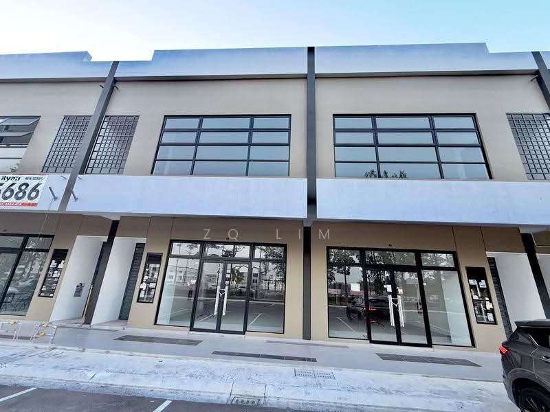 Shop / Office for Rent in Horizon Hills (Iskandar Puteri (Nusajaya)) - ZQ Lim - Exterior - PropertyGuru.com.my