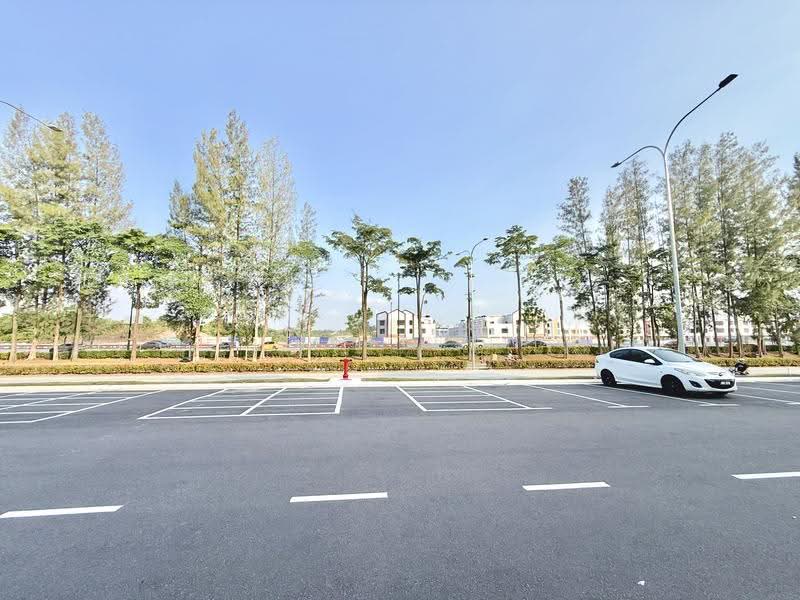 Shop / Office for Rent in Horizon Hills (Iskandar Puteri (Nusajaya)) - ZQ Lim - Exterior - PropertyGuru.com.my