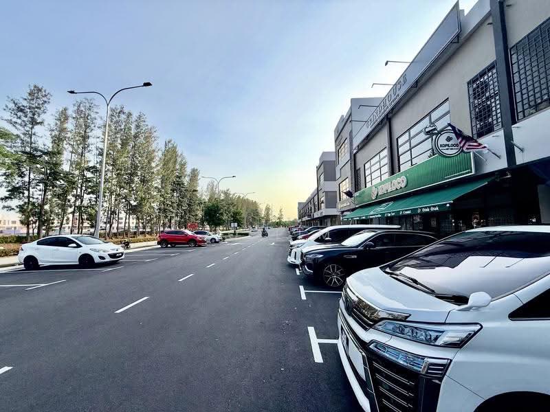 Shop / Office for Rent in Horizon Hills (Iskandar Puteri (Nusajaya)) - ZQ Lim - Exterior - PropertyGuru.com.my