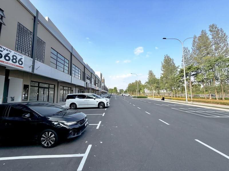 Shop / Office for Rent in Horizon Hills (Iskandar Puteri (Nusajaya)) - ZQ Lim - Exterior - PropertyGuru.com.my
