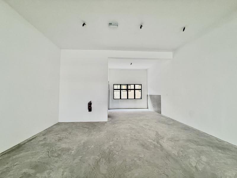 Shop / Office for Rent in Horizon Hills (Iskandar Puteri (Nusajaya)) - ZQ Lim - Interior - PropertyGuru.com.my