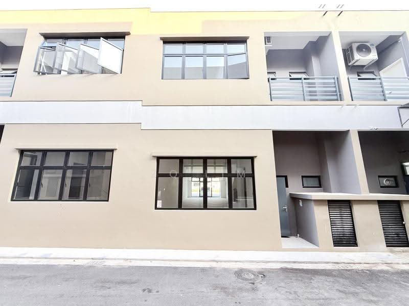 Shop / Office for Rent in Horizon Hills (Iskandar Puteri (Nusajaya)) - ZQ Lim - Exterior - PropertyGuru.com.my