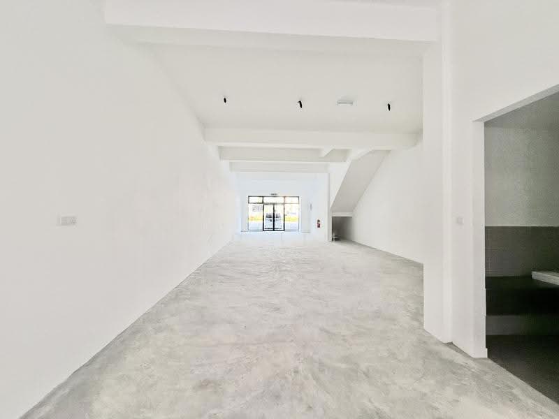 Shop / Office for Rent in Horizon Hills (Iskandar Puteri (Nusajaya)) - ZQ Lim - Entrance - PropertyGuru.com.my