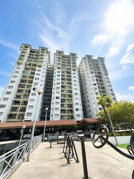 Apartment for Sale at Winner Court B - Rachel Loo - Exterior - PropertyGuru.com.my