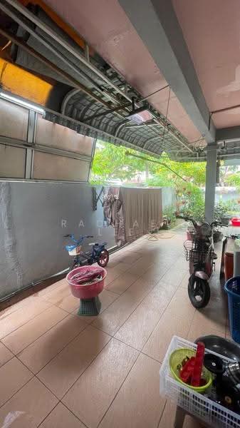 Rumah Kluster untuk Dijual di Taman Putra Perdana (Puchong) - Rachael Lee - Exterior - PropertyGuru.com.my