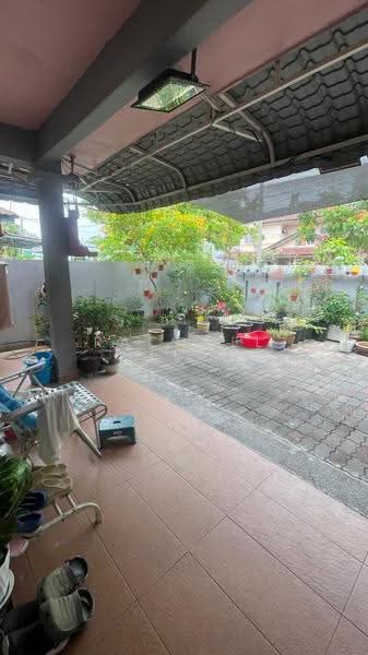Rumah Kluster untuk Dijual di Taman Putra Perdana (Puchong) - Rachael Lee - Exterior - PropertyGuru.com.my