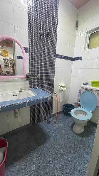 Rumah Kluster untuk Dijual di Taman Putra Perdana (Puchong) - Rachael Lee - Bathroom - PropertyGuru.com.my