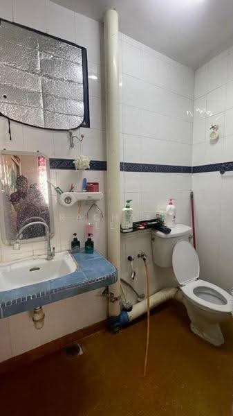 Rumah Kluster untuk Dijual di Taman Putra Perdana (Puchong) - Rachael Lee - Bathroom - PropertyGuru.com.my
