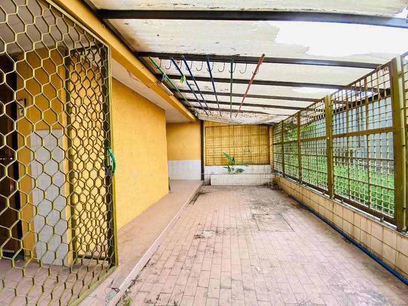 Rumah Teres 2-Tingkat untuk Dijual di Setiawangsa (Kuala Lumpur) - Syahmi Shahordin - Exterior - PropertyGuru.com.my