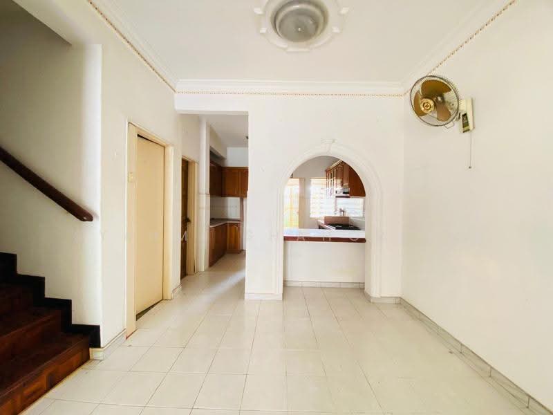Rumah Teres 2-Tingkat untuk Dijual di Setiawangsa (Kuala Lumpur) - Syahmi Shahordin - Interior - PropertyGuru.com.my