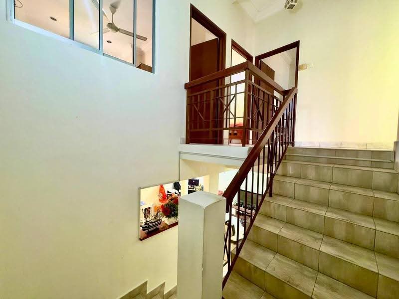 Rumah Teres 2-Tingkat untuk Dijual di Putra Heights (Subang Jaya) - Ewat Khairul - Interior - PropertyGuru.com.my
